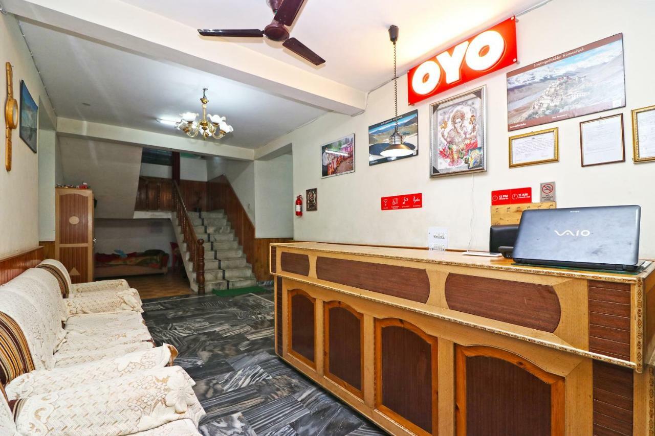 Oyo 15416 Hotel Summer Hill Касоль Екстер'єр фото