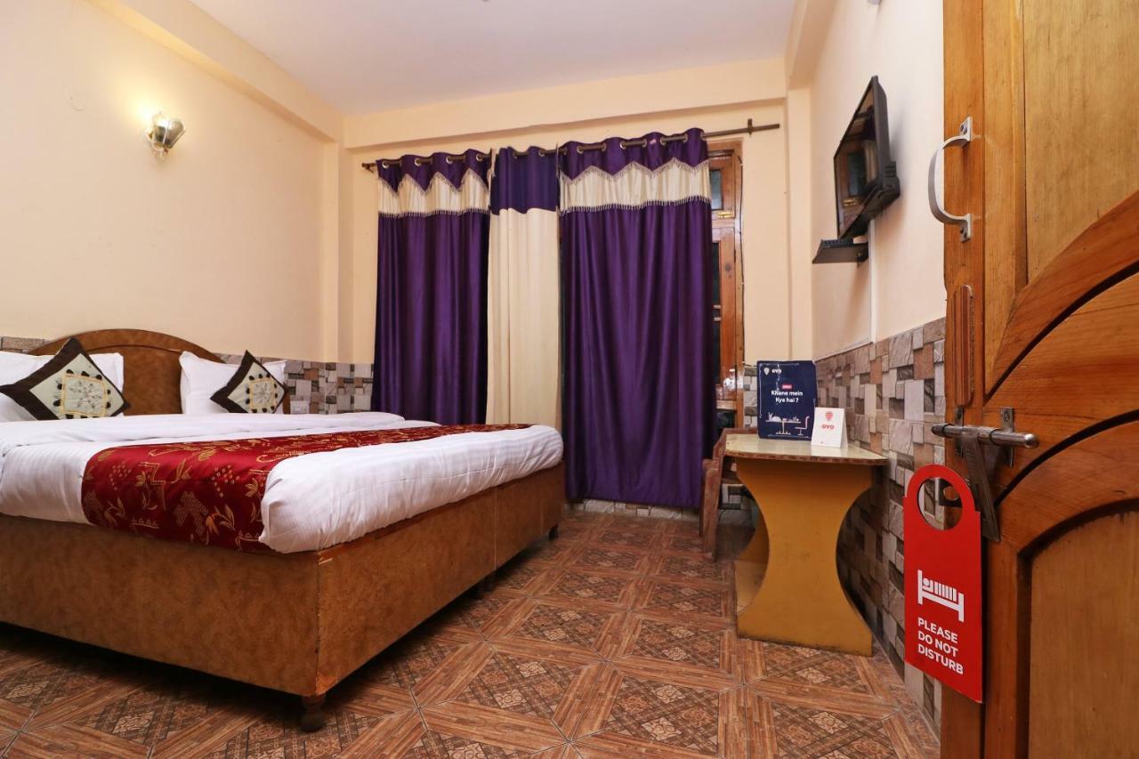 Oyo 15416 Hotel Summer Hill Касоль Екстер'єр фото
