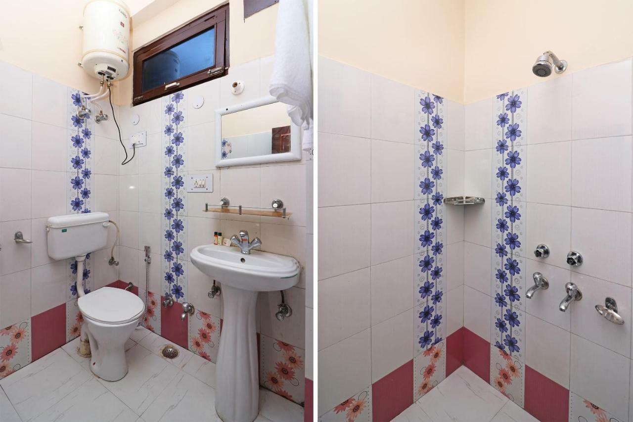 Oyo 15416 Hotel Summer Hill Касоль Екстер'єр фото