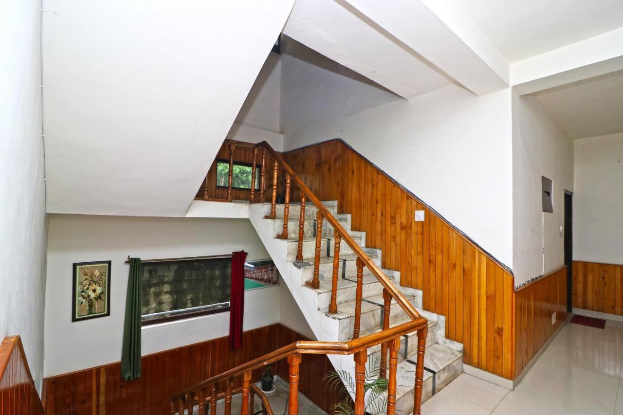 Oyo 15416 Hotel Summer Hill Касоль Екстер'єр фото