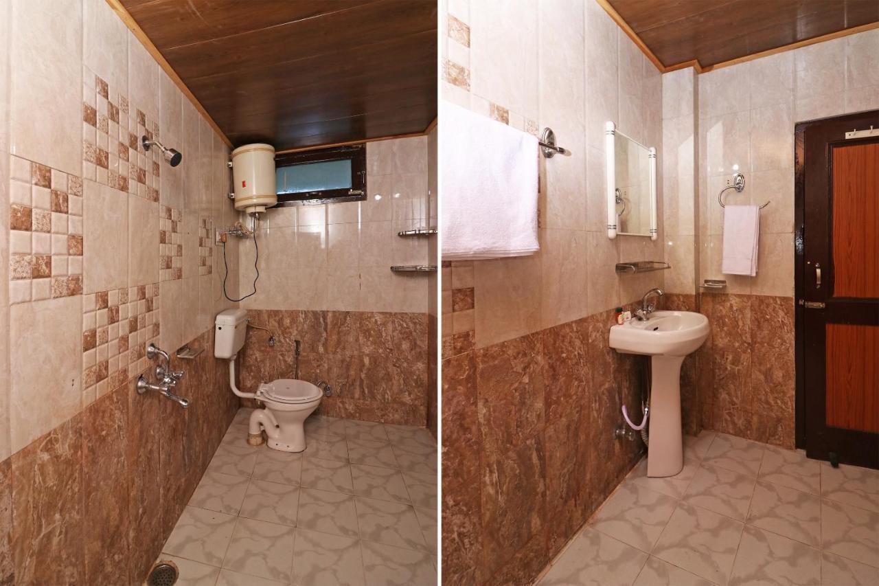 Oyo 15416 Hotel Summer Hill Касоль Екстер'єр фото