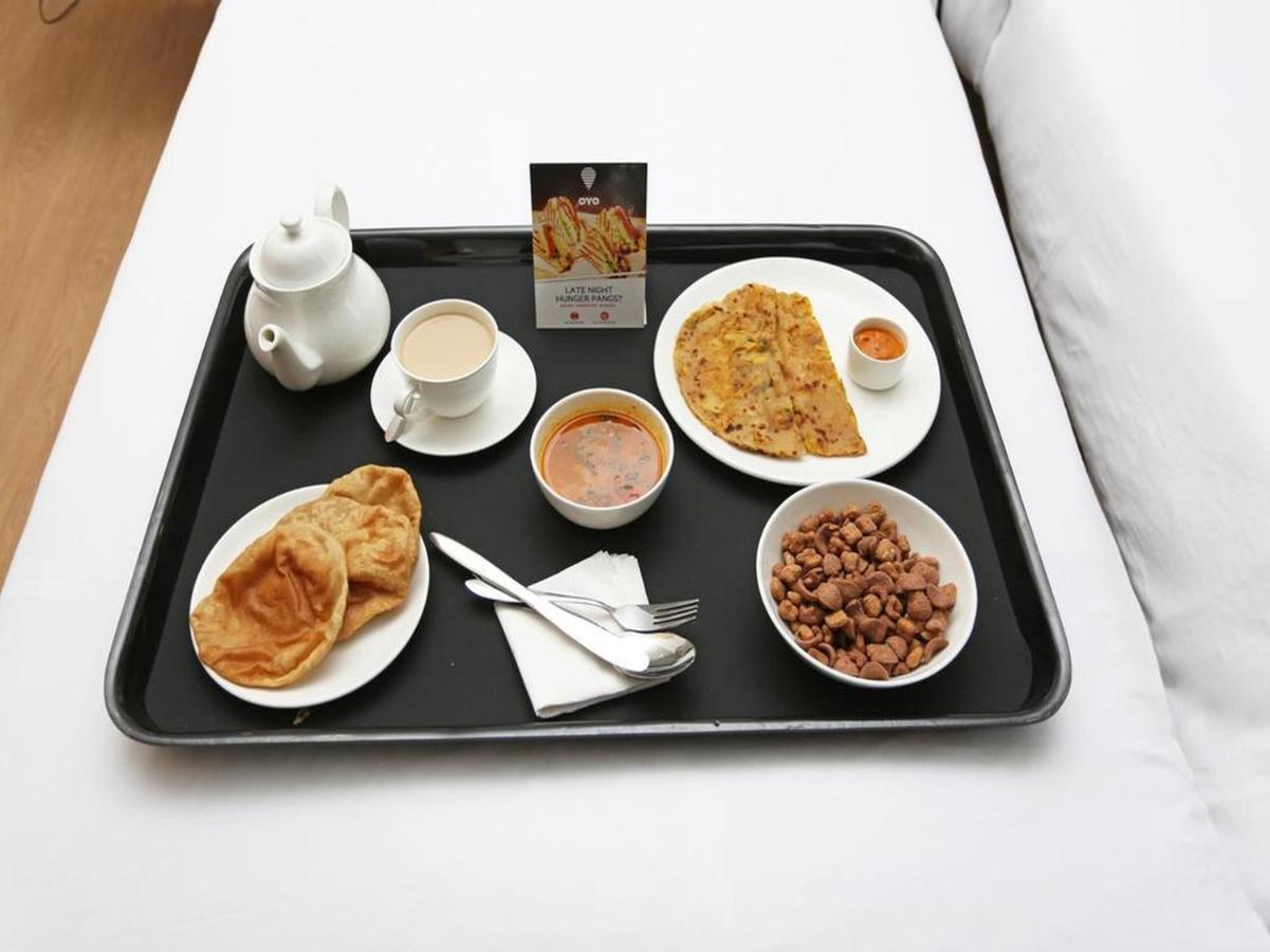 Oyo 15416 Hotel Summer Hill Касоль Екстер'єр фото